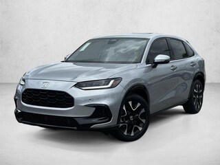 2026 Honda HR-V EX-L SUV