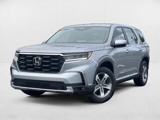 2025 Honda Pilot EX-L SUV