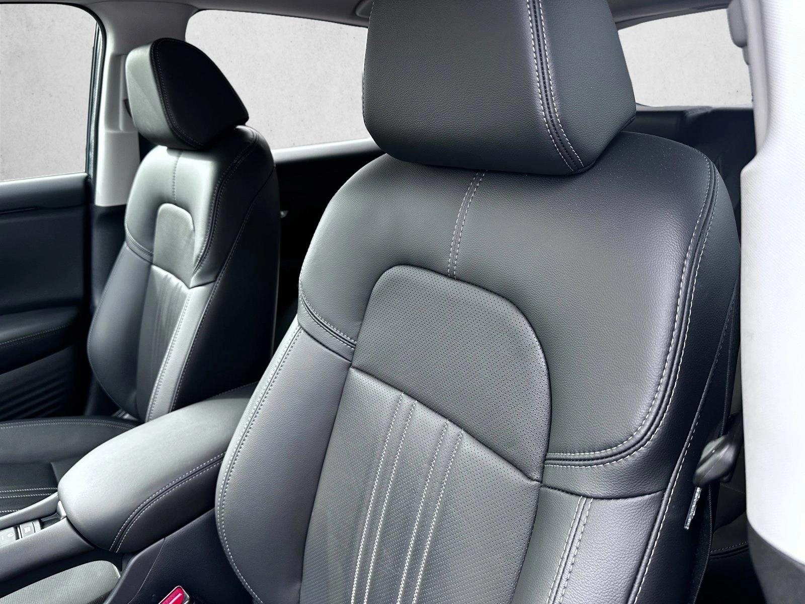 2024 Honda HR-V EX-L - Photo 19