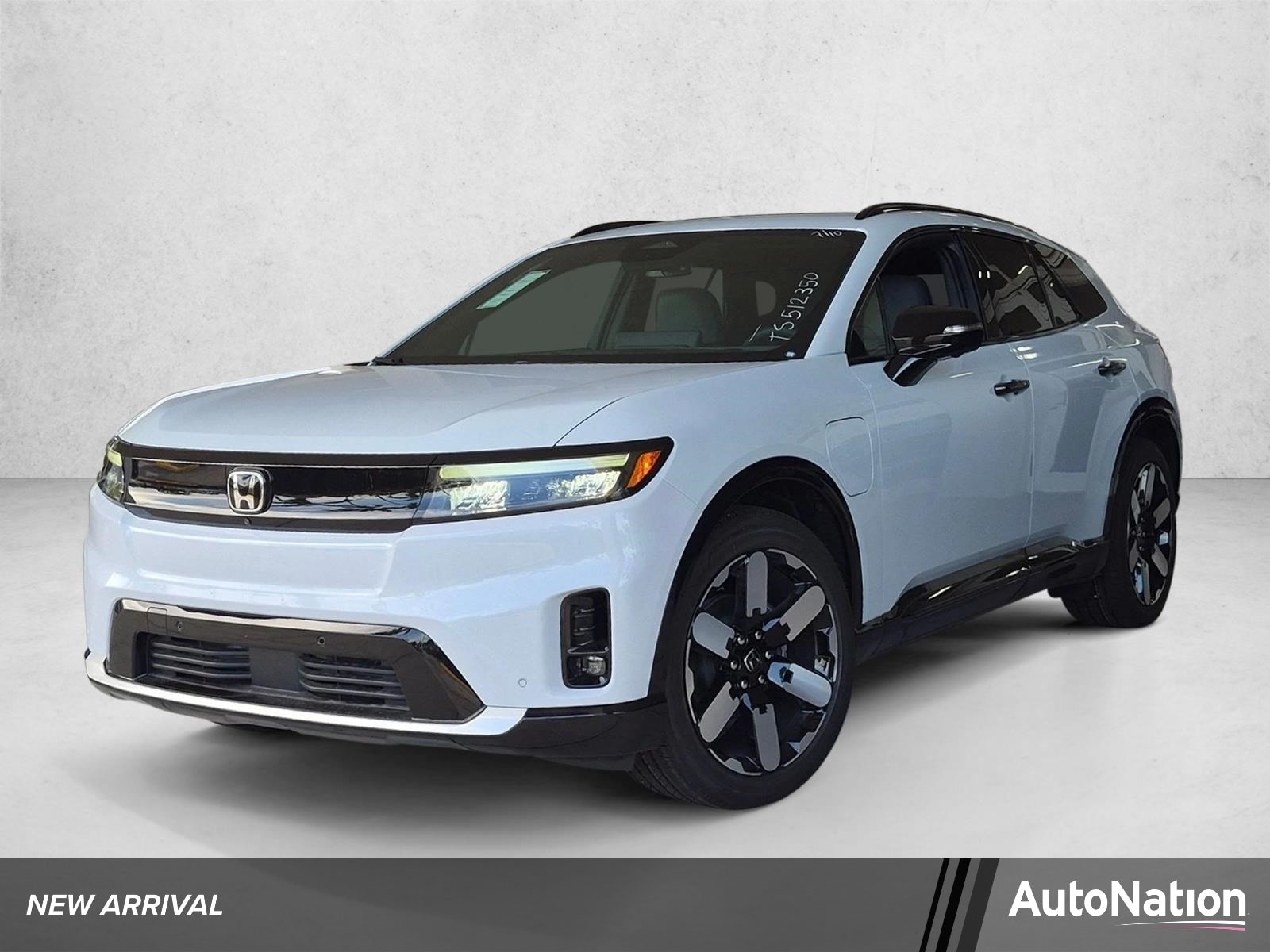 2026 Honda Prologue