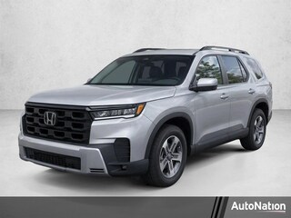 2026 Honda Pilot EX-L SUV