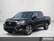  Honda Ridgeline