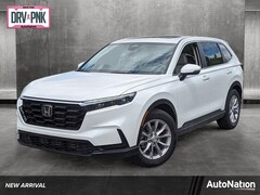 2023 Honda CR-V EX-L SUV