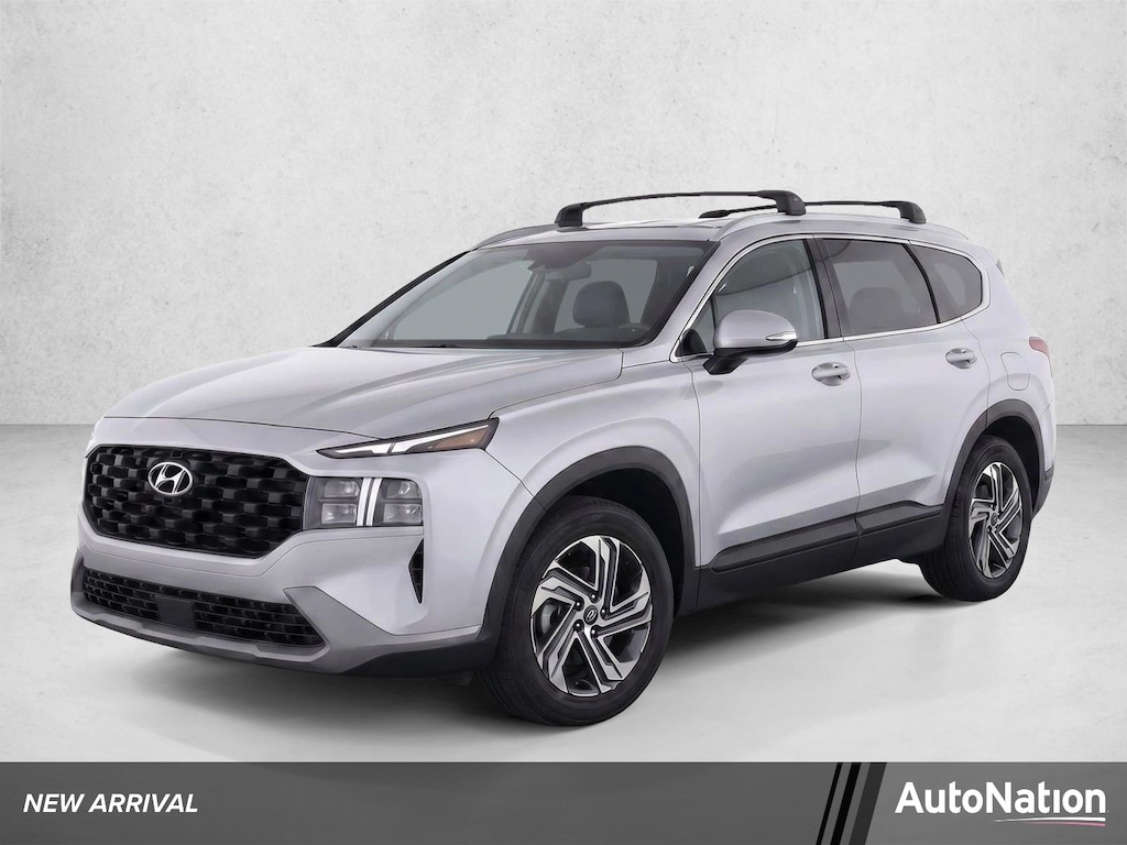 Used 2023 Hyundai Santa Fe SEL SUV