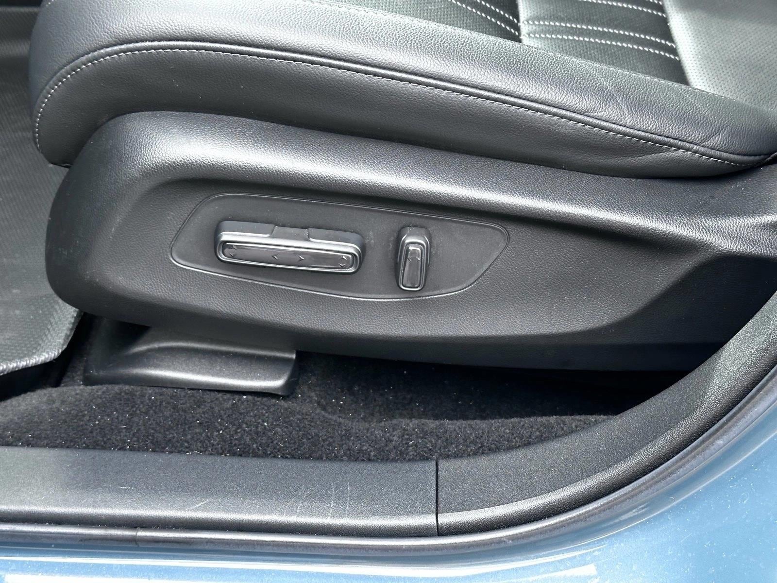 2024 Honda HR-V EX-L - Photo 28