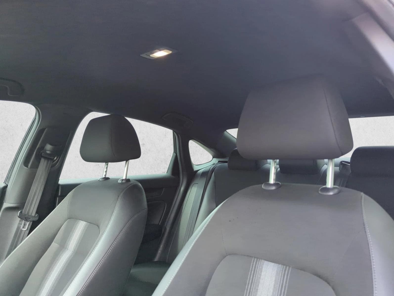 2024 Honda Civic Sport - Photo 10