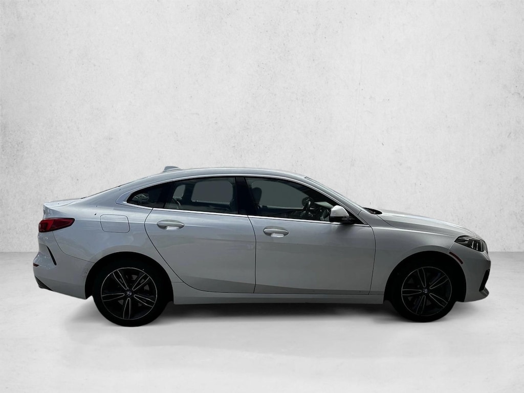 Used 2021 BMW 228i xDrive Gran Coupe