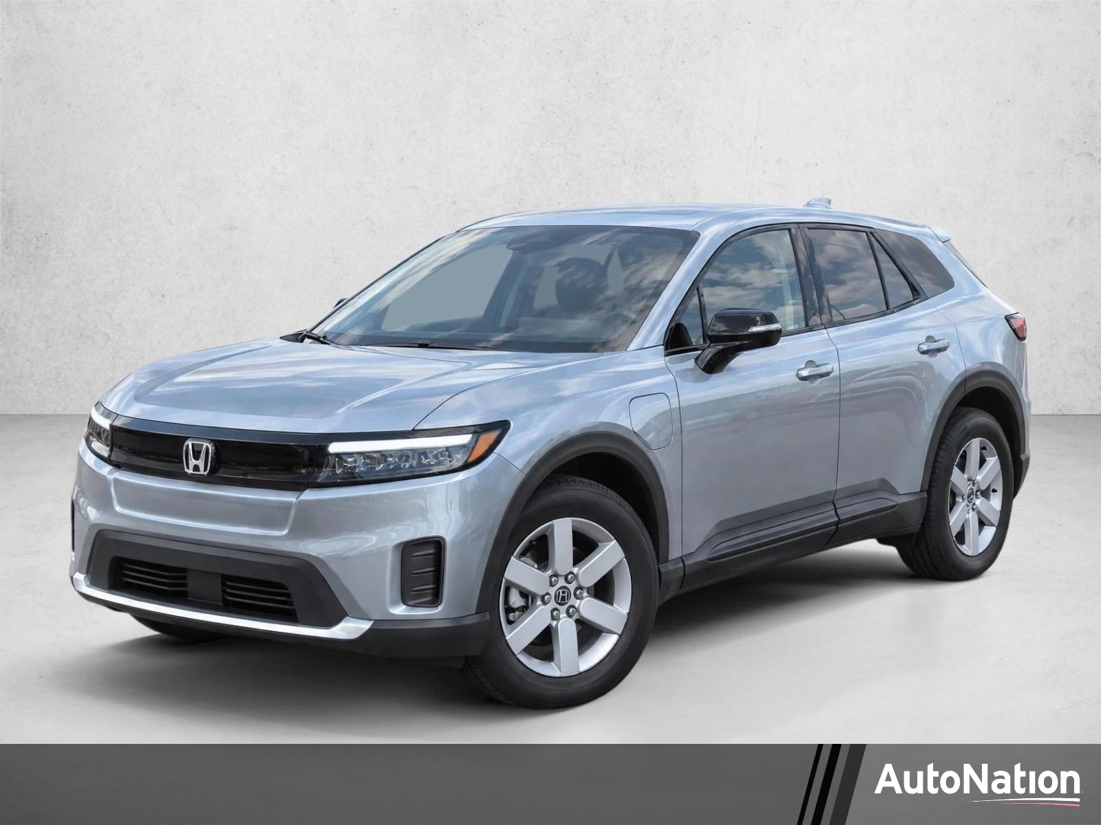 2026 Honda Prologue EX SUV