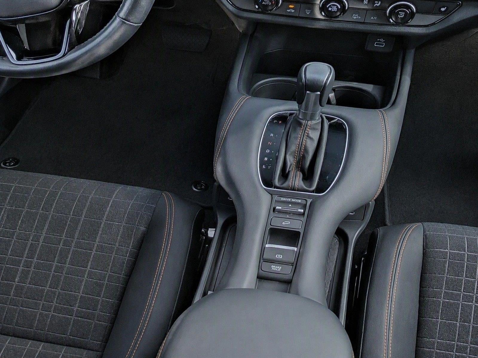 2024 Honda HR-V Sport - Photo 17