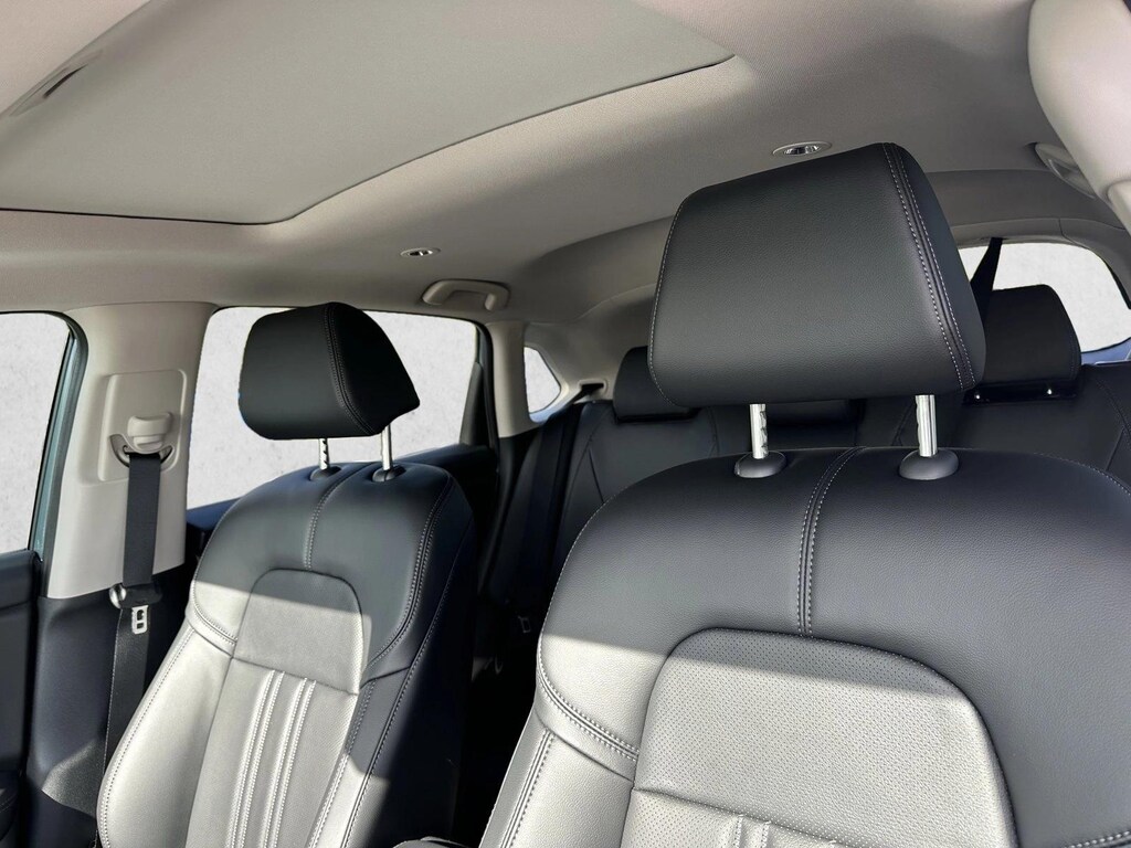 New 2027 Honda HR-V EX-L SUV