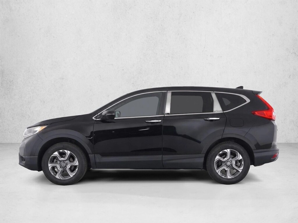 Used 2019 Honda CR-V EX-L 2WD SUV