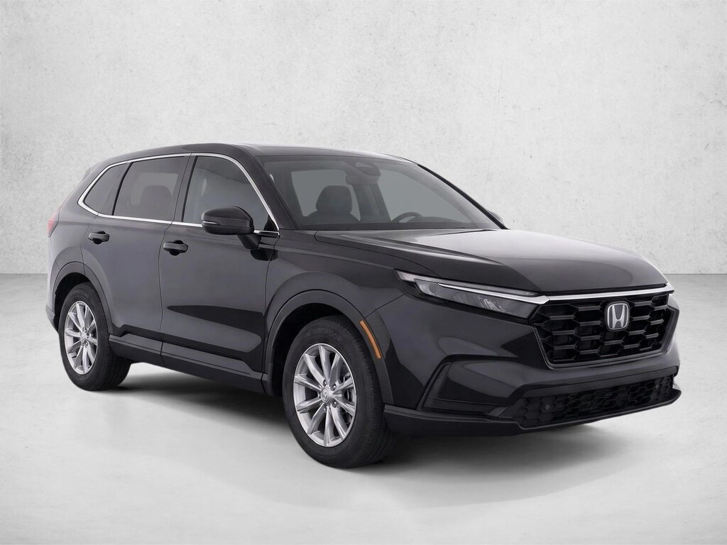 Certified 2024 Honda CR-V EX-L SUV