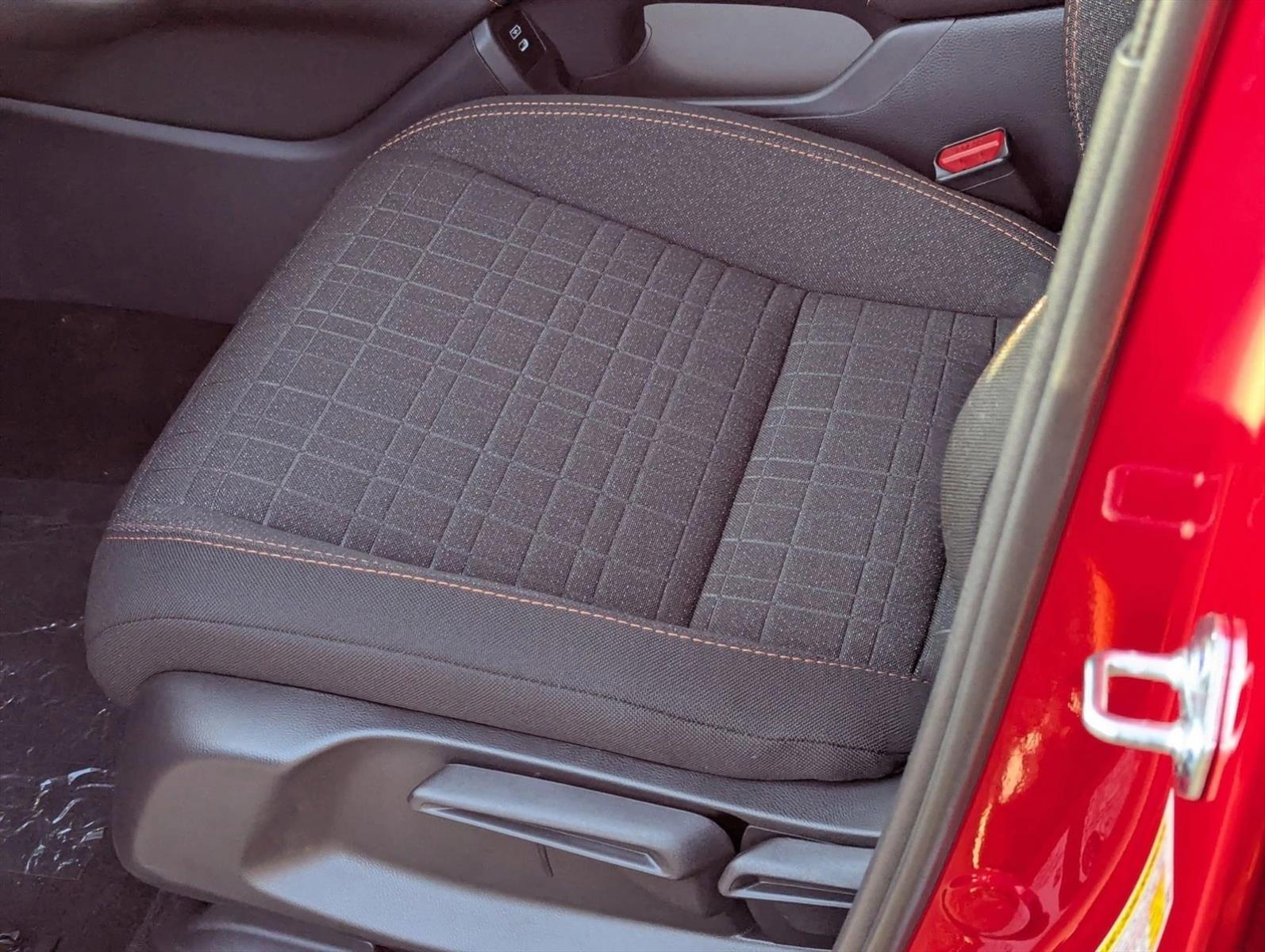 2026 Honda HR-V Sport photo 4