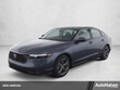  Honda Accord Hybrid