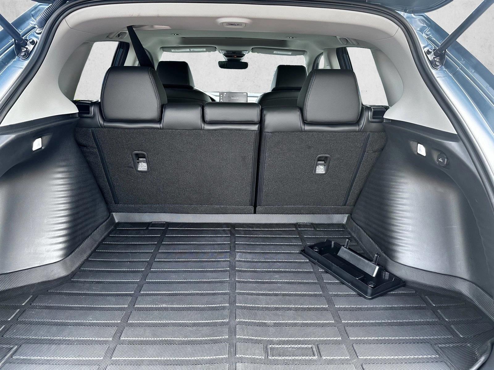 2024 Honda HR-V EX-L - Photo 15