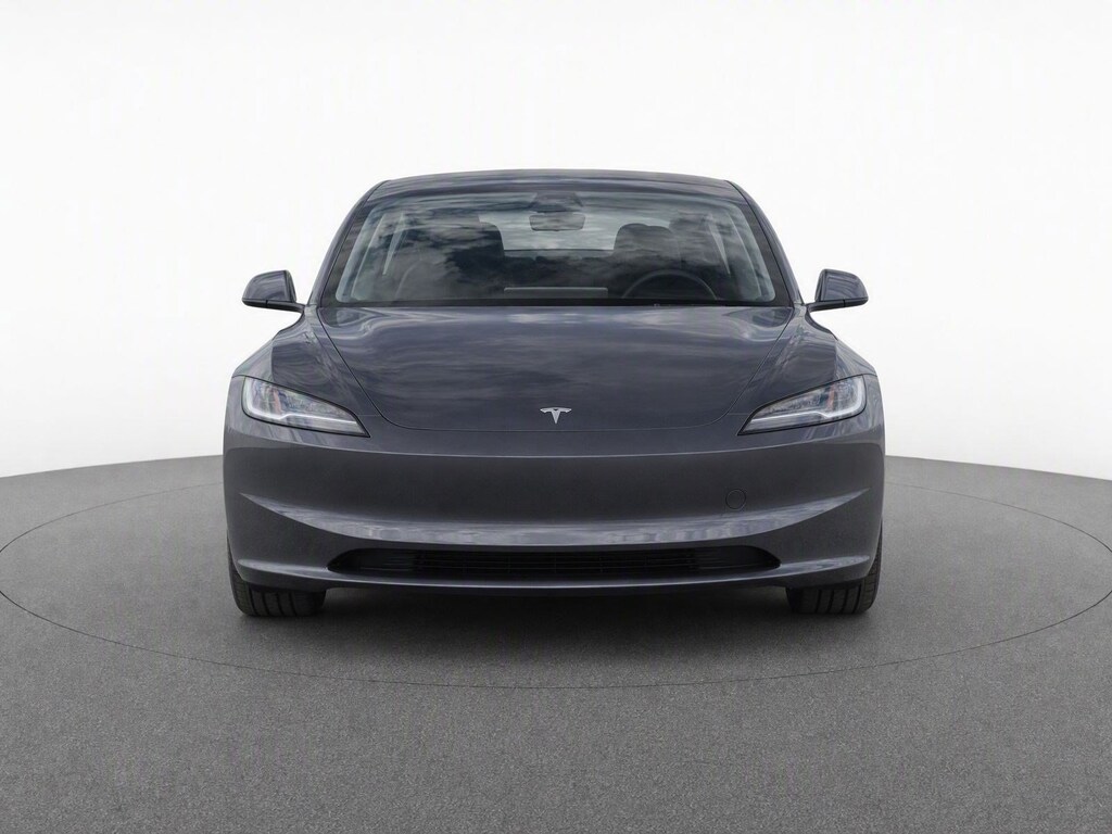 Used 2025 Tesla Model 3 Long Range Sedan