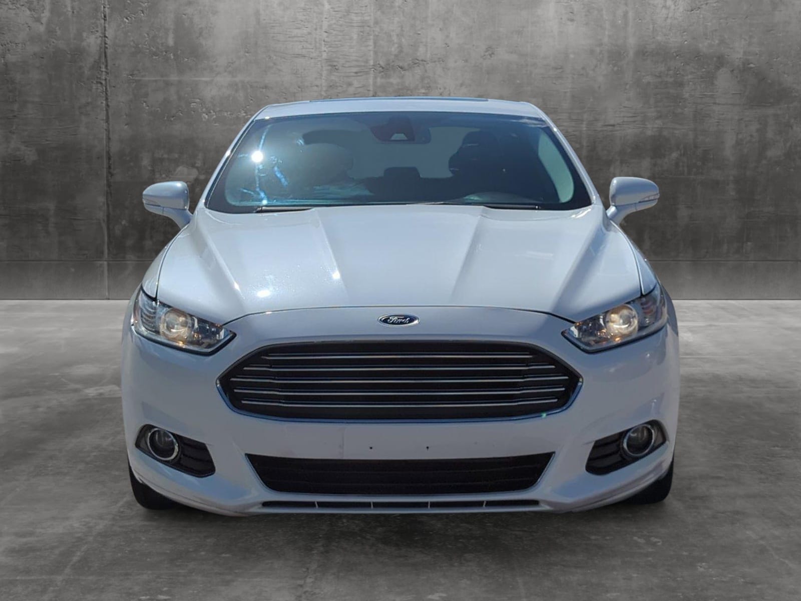 Used 2016 Ford Fusion Titanium with VIN 3FA6P0K97GR265323 for sale in Hollywood, FL
