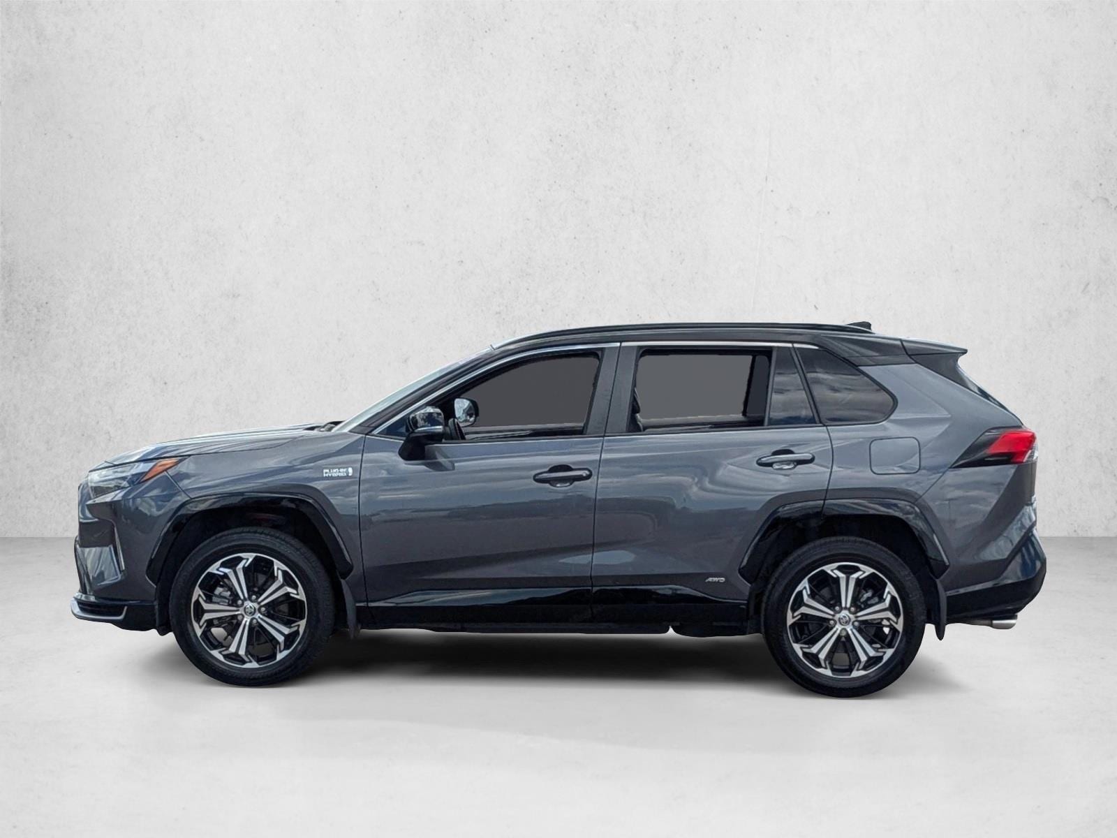 2023 Toyota RAV4 XSE - Photo 9
