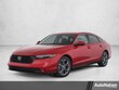  Honda Accord Hybrid