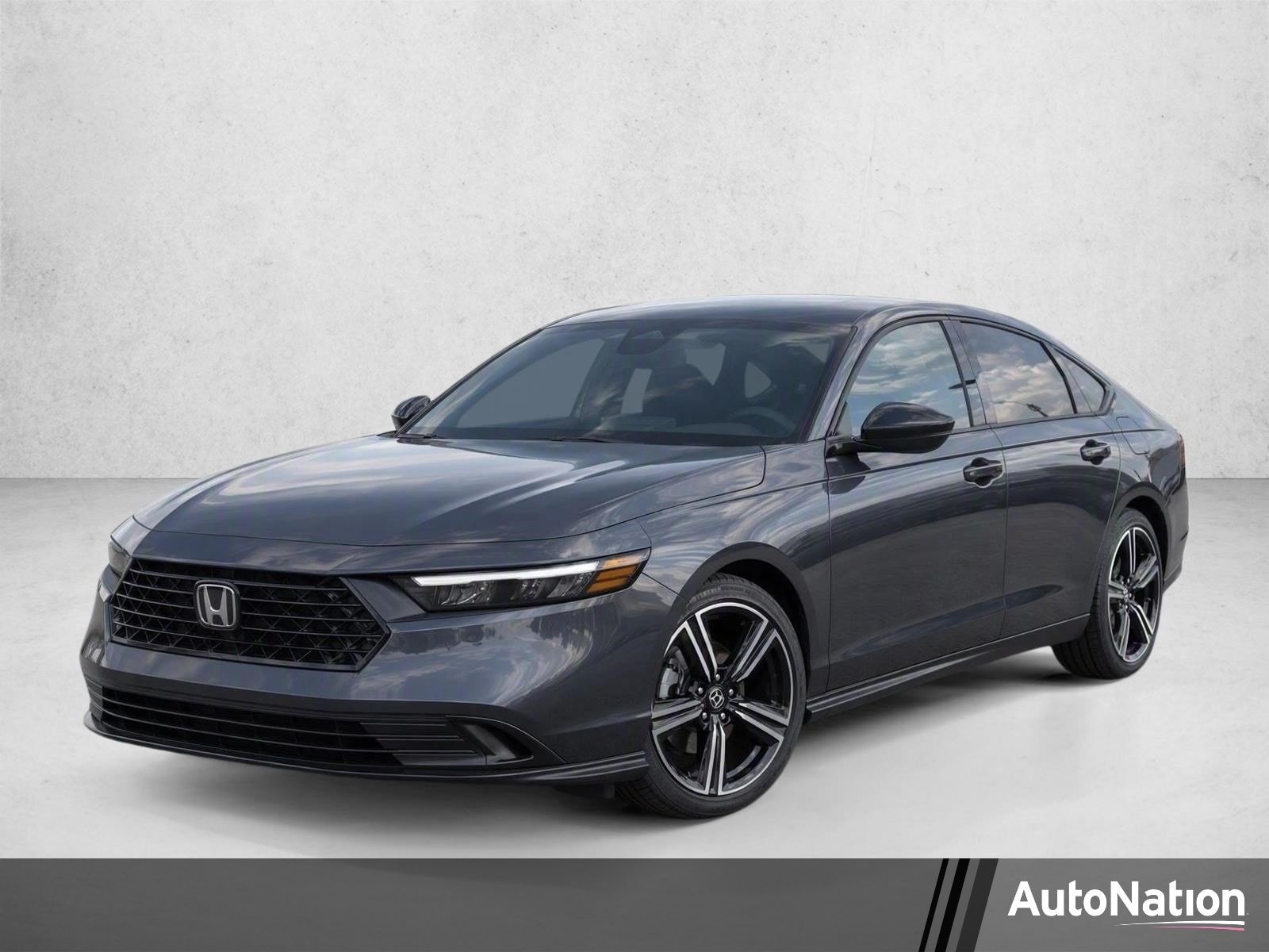 2026 Honda Accord Sedan