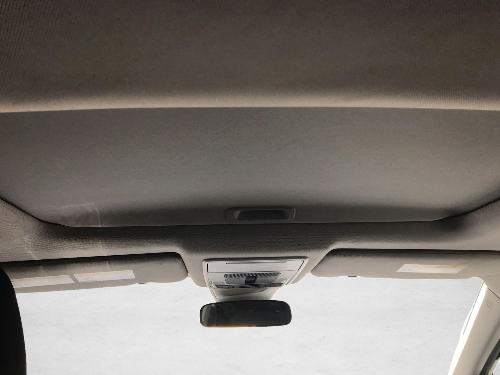 2025 Honda CR-V EX - Photo 11
