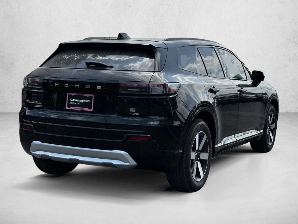 New 2026 Honda Prologue Touring SUV
