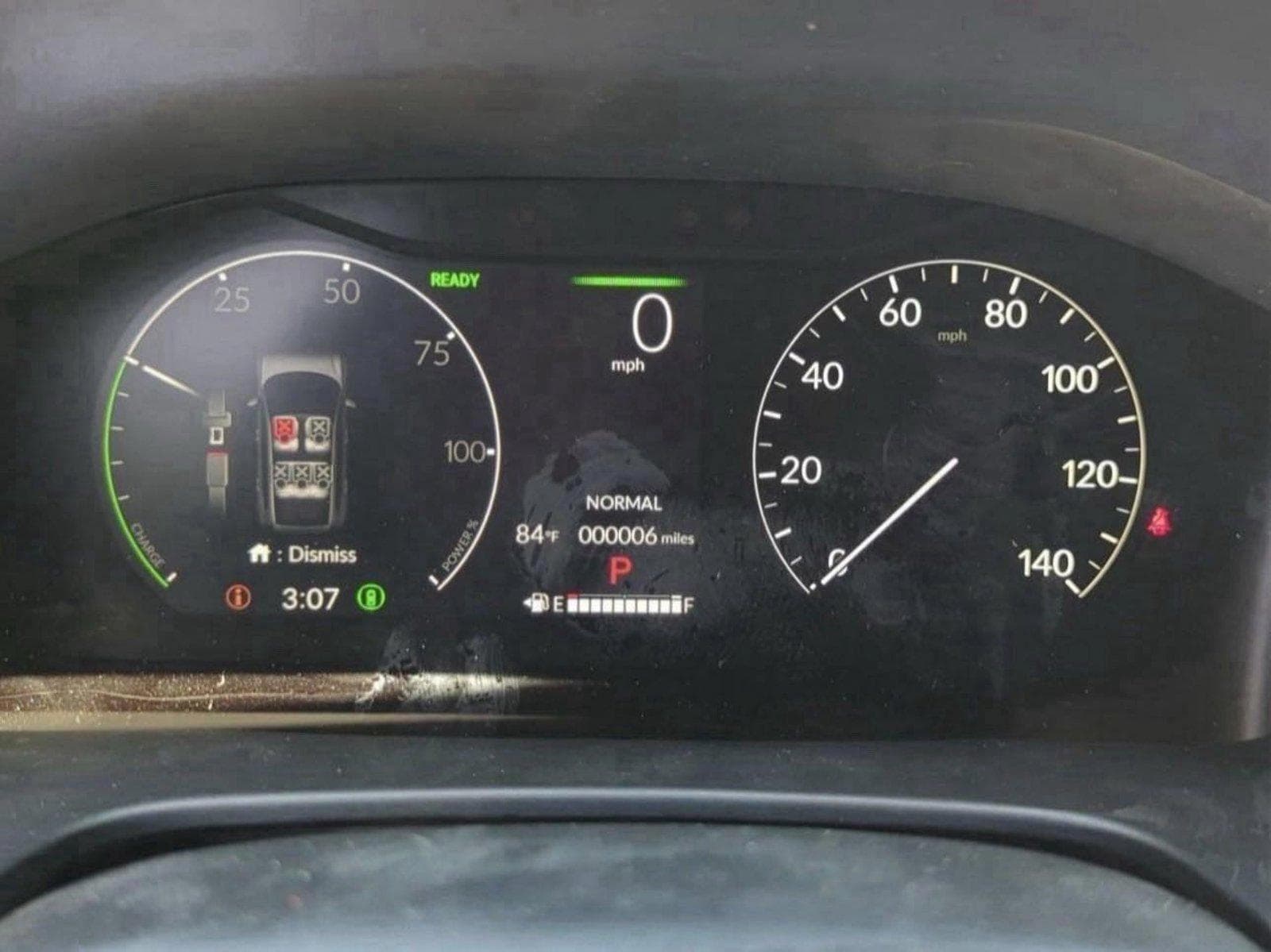 2025 Honda CR-V Sport-L - Photo 12