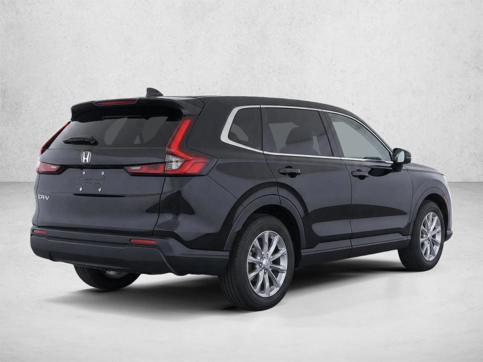 2025 Honda CR-V EX - Photo 7