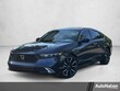  Honda Accord Hybrid