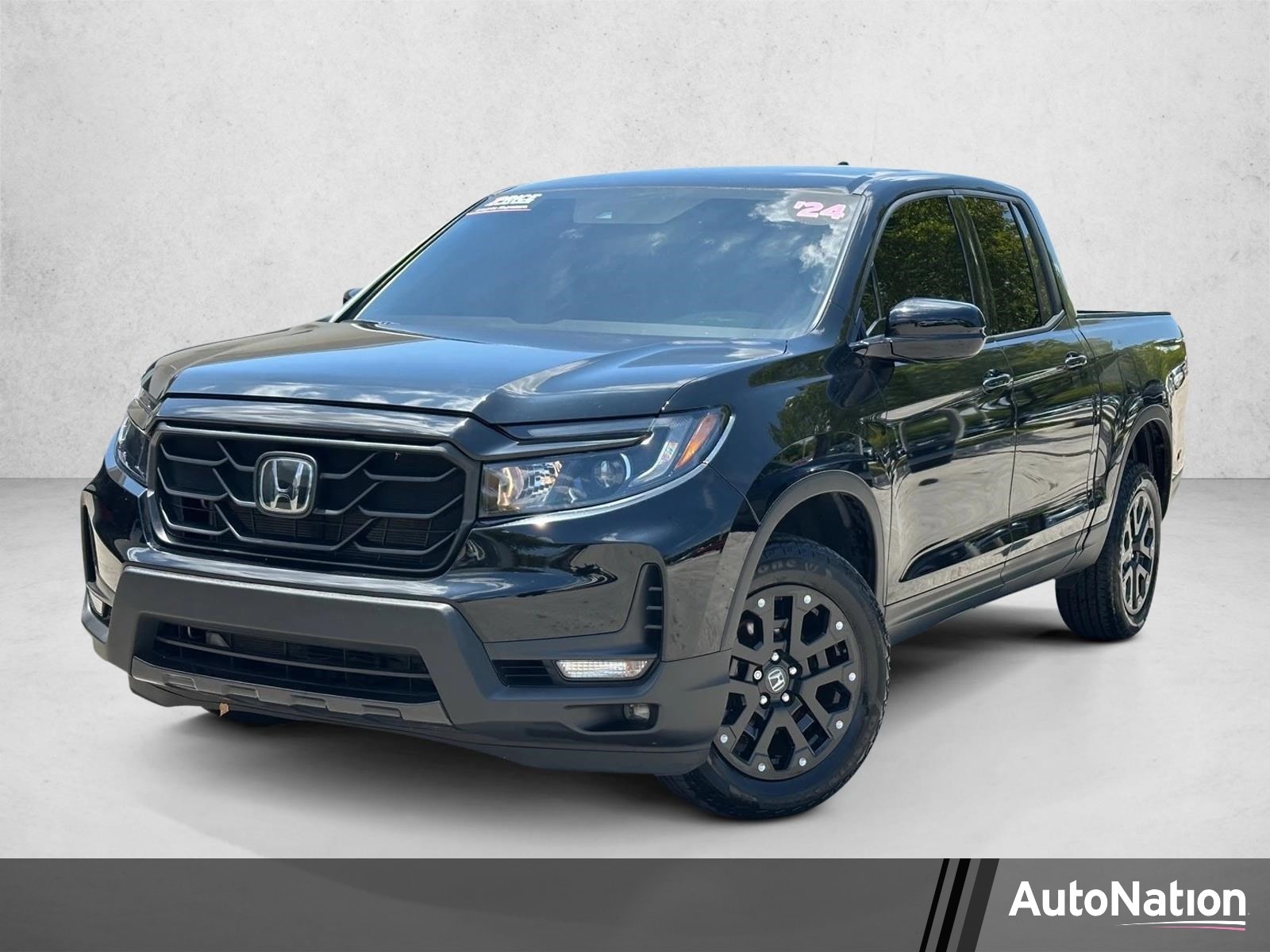2023 Honda Ridgeline Sport AWD's photo