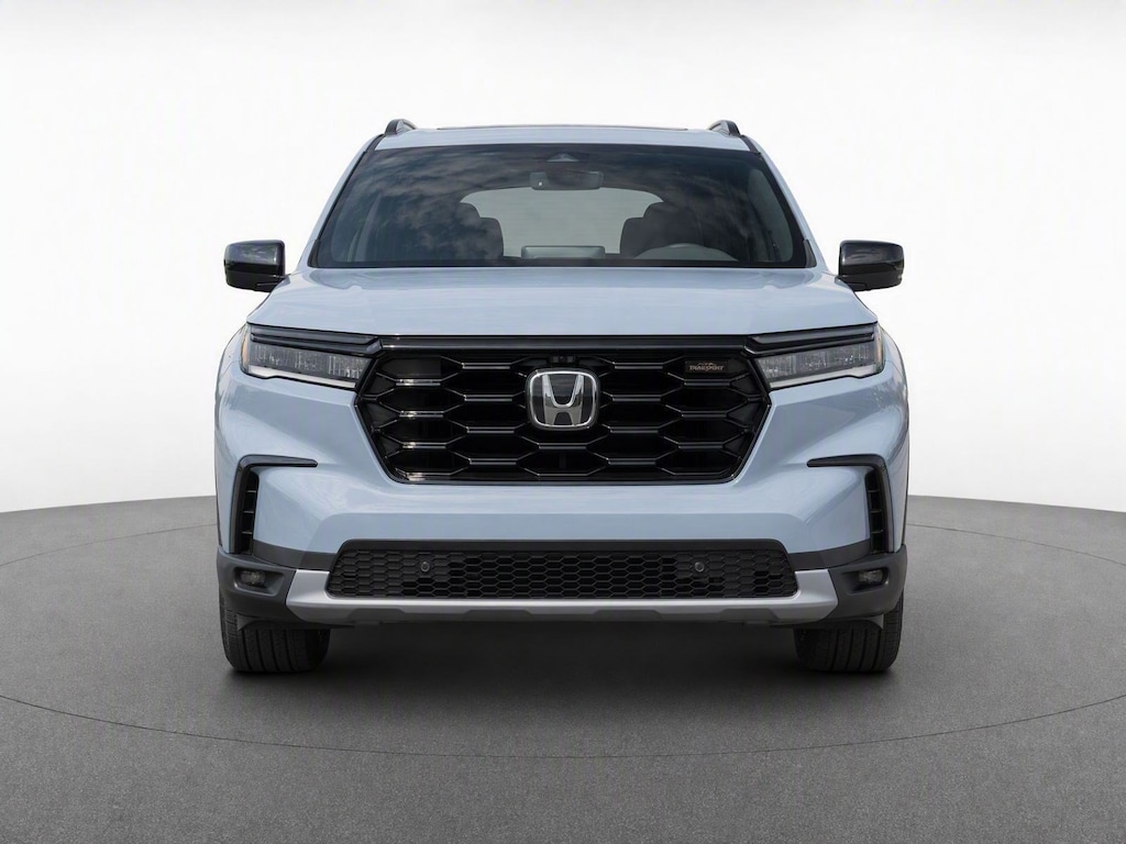 Used 2023 Honda Pilot TrailSport SUV