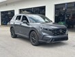  Honda CR-V Hybrid