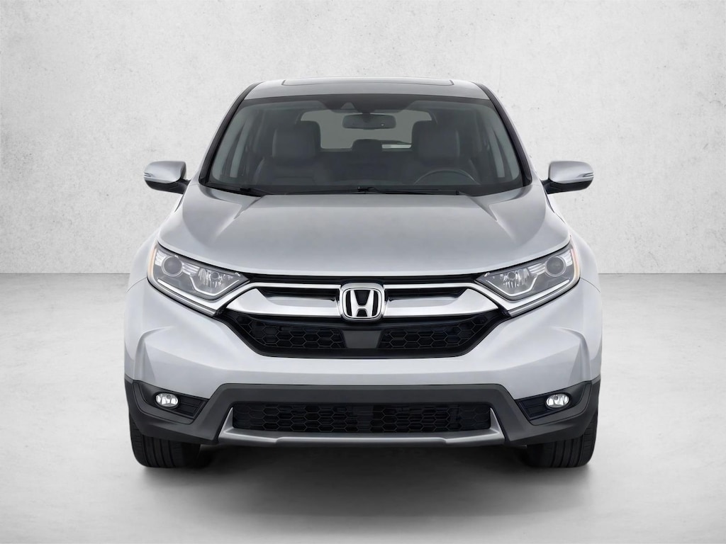 Used 2018 Honda CR-V EX 2WD SUV