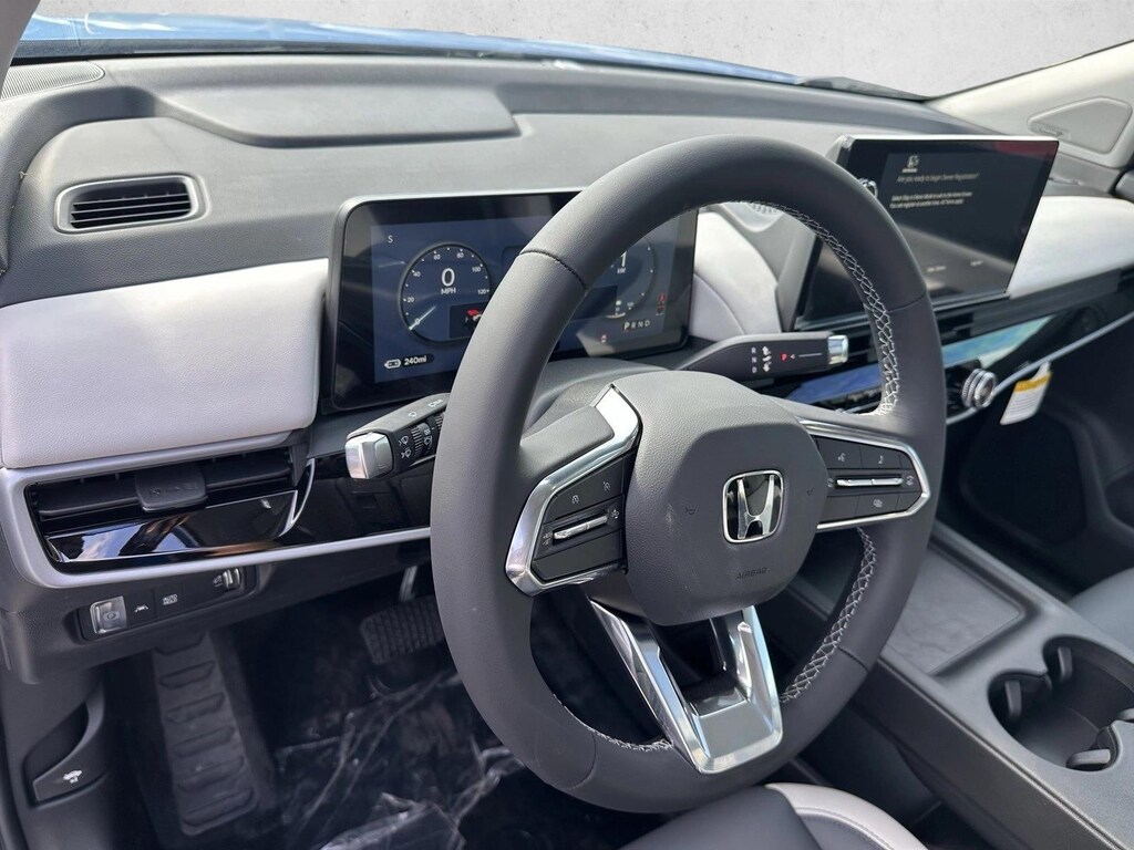 New 2026 Honda Prologue Touring SUV