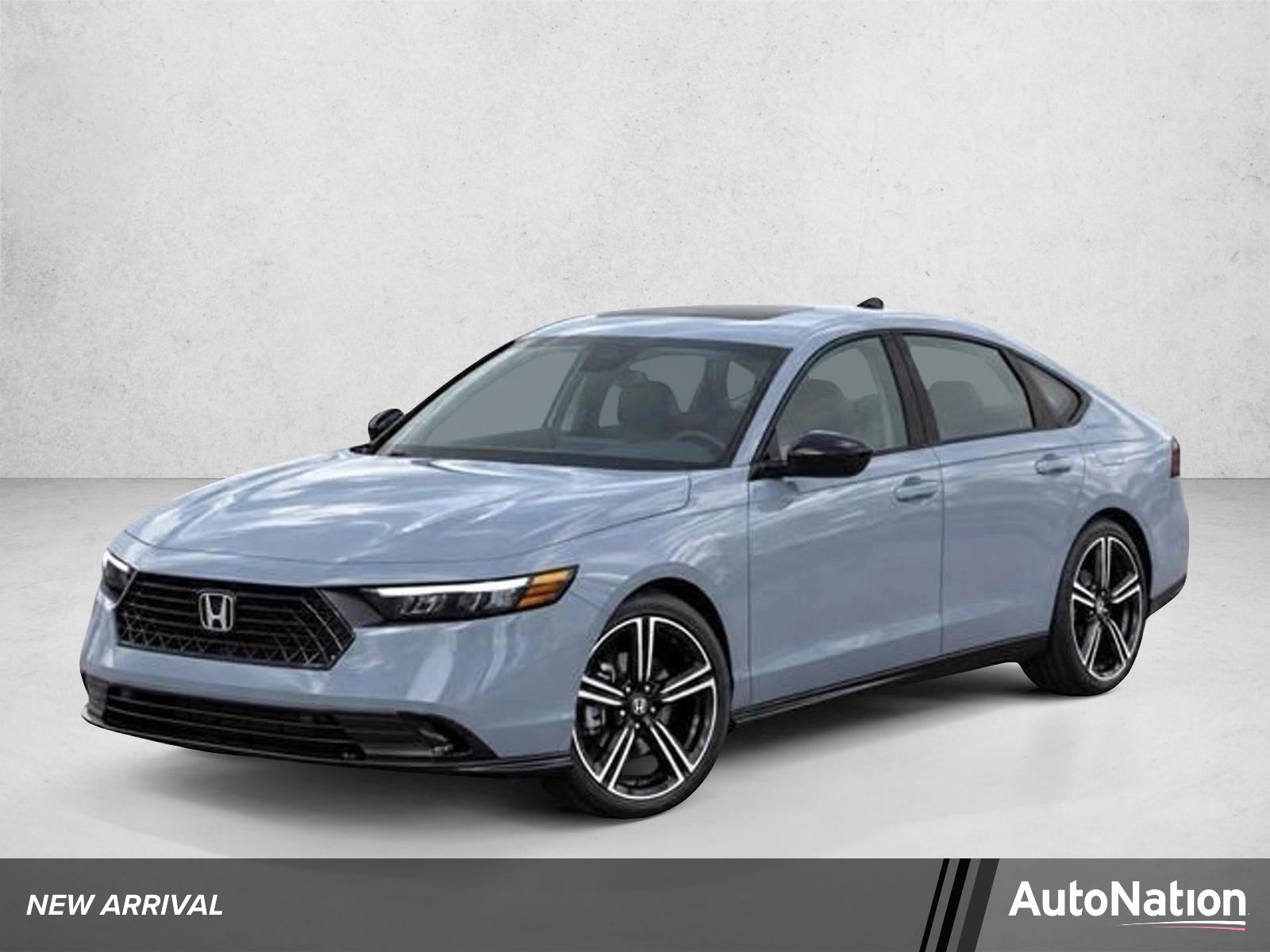 New 2026 Honda Accord SE Sedan
