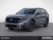  Honda CR-V Hybrid