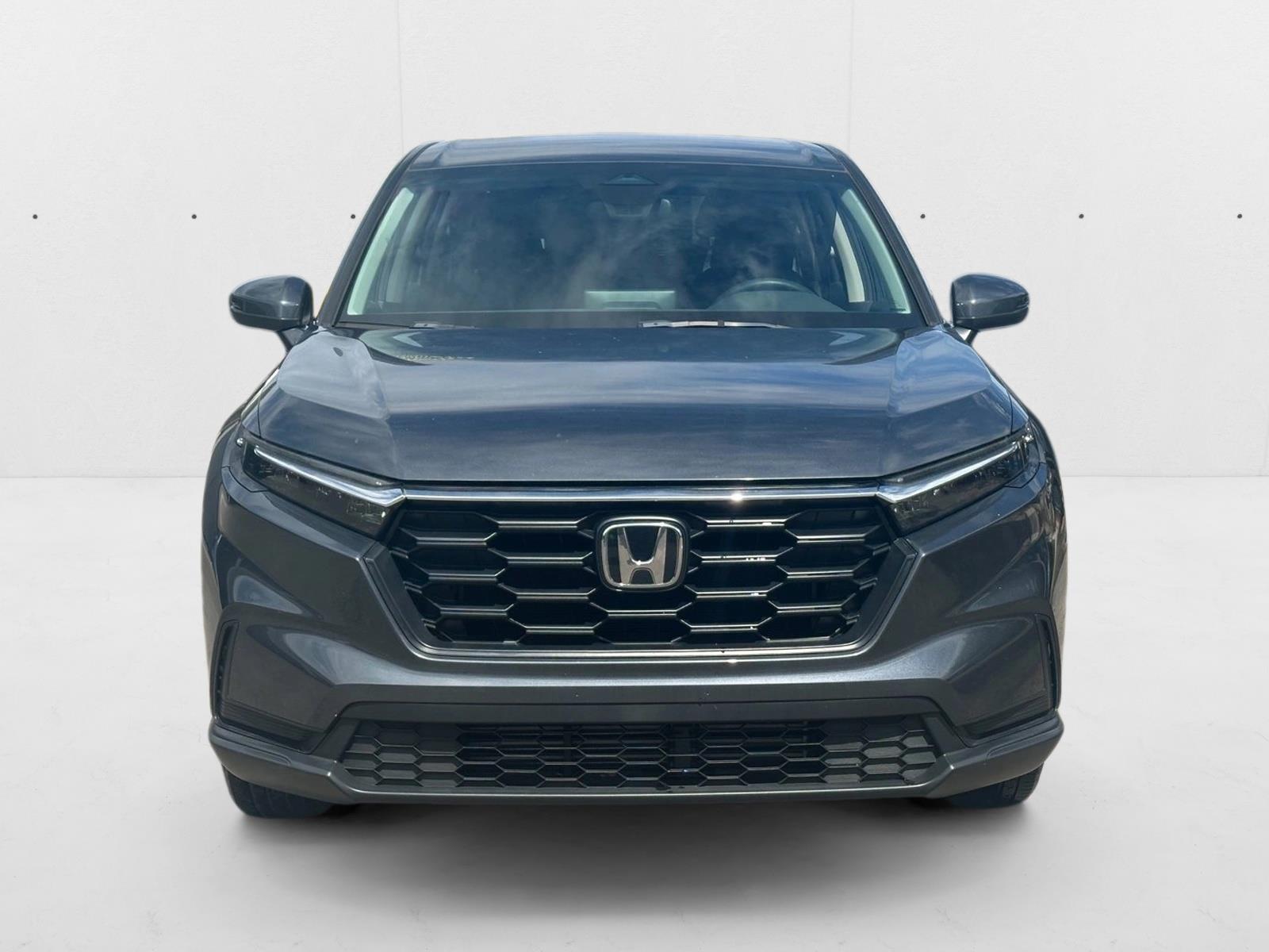 2024 Honda CR-V LX photo 2
