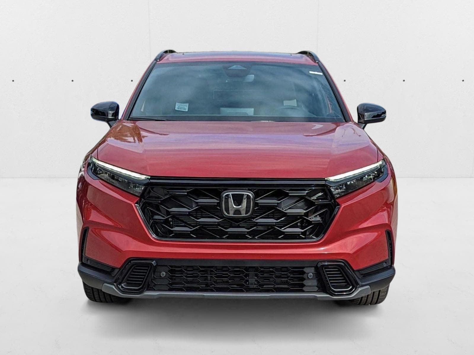 2025 Honda CR-V Sport-L - Photo 6