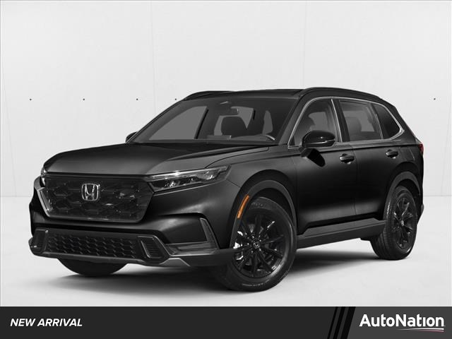 2023 Honda CR-V Hybrid Sport 2WD's photo