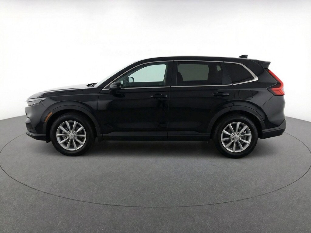Certified 2023 Honda CR-V EX w/BSI SUV