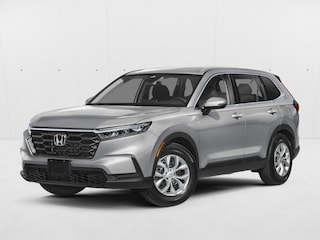 2026 Honda CR-V LX SUV