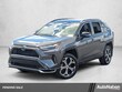  Toyota RAV4 Prime