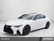  LEXUS IS 350