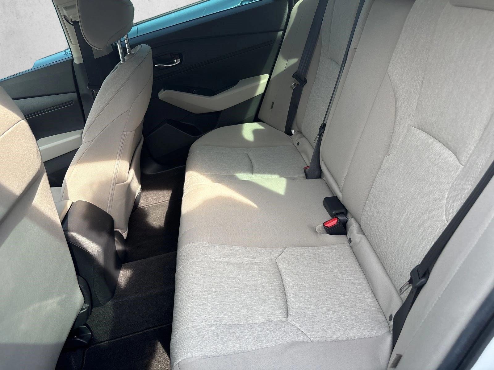 2024 Honda Accord LX - Photo 13