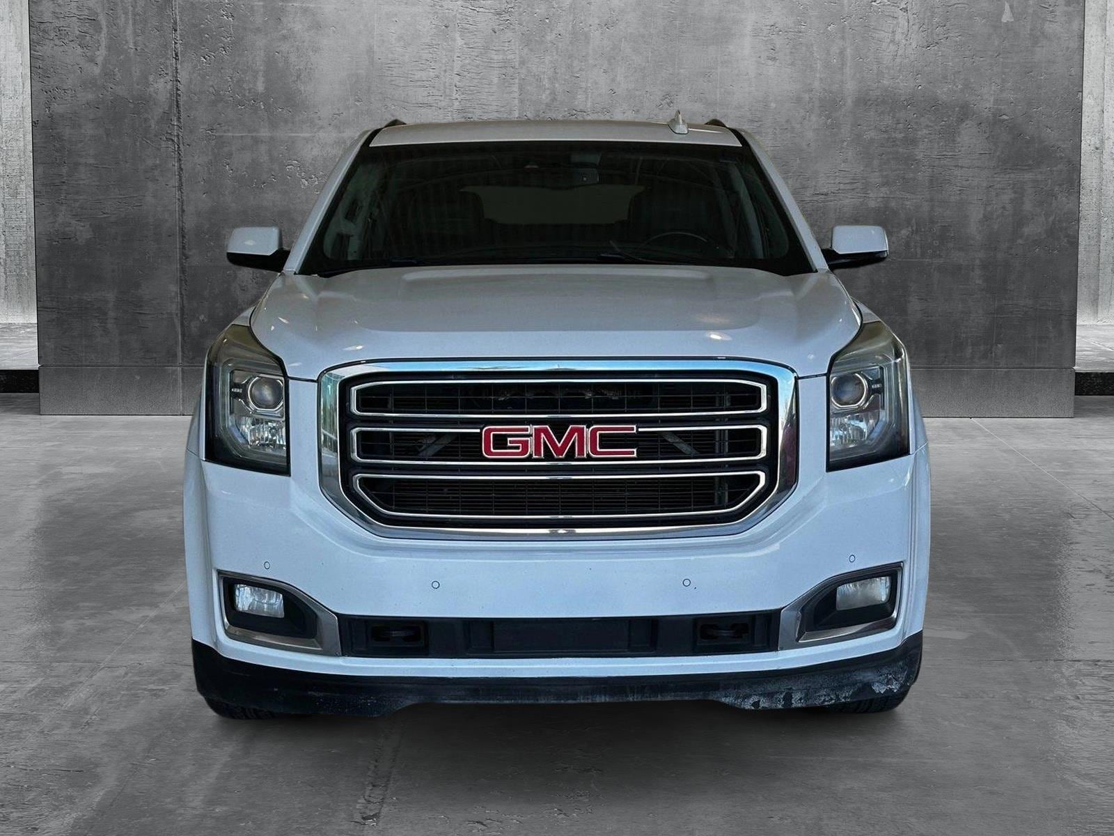 Used 2016 GMC Yukon SLT with VIN 1GKS2BKC4GR450086 for sale in Hollywood, FL