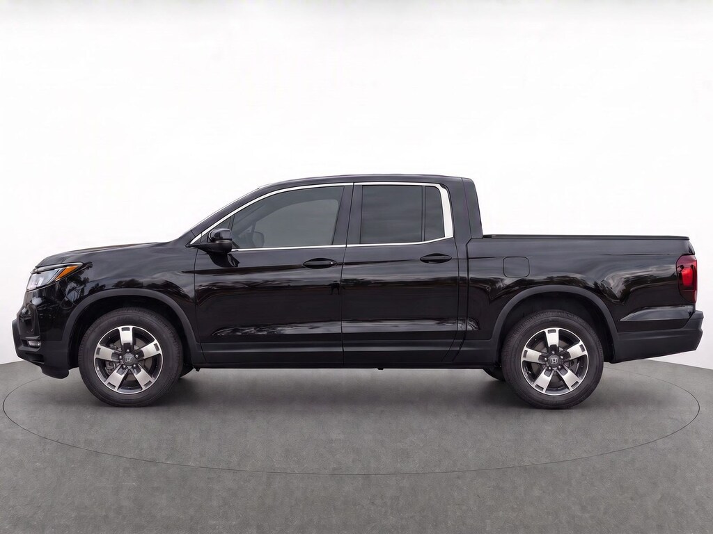 New 2026 Honda Ridgeline RTL Truck Crew Cab