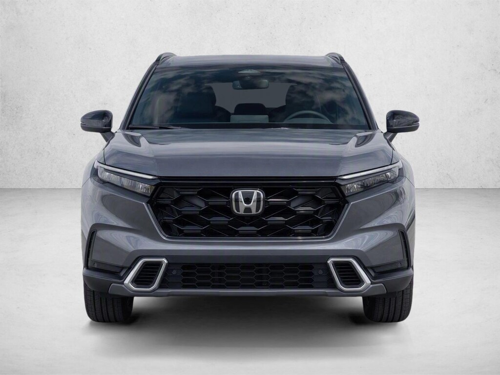 Used 2024 Honda CR-V Hybrid Sport Touring SUV