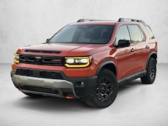 2026 Honda Passport TrailSport Elite SUV