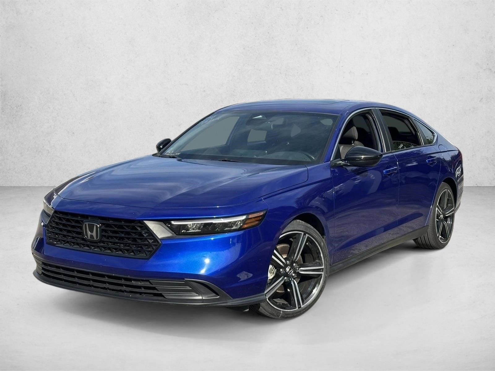 2024 Honda Accord Hybrid Sport's photo