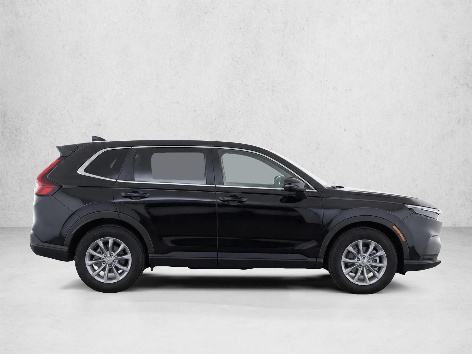 2026 Honda CR-V LX - Photo 8